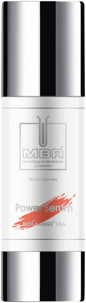 MBR BioChange® CEA Power Serum