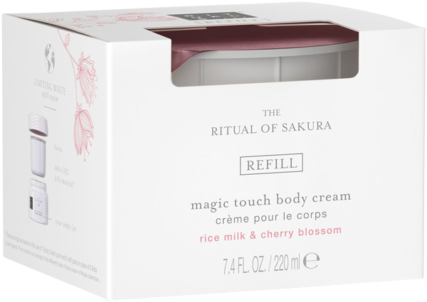 Rituals The Ritual of Sakura Body Cream Refill