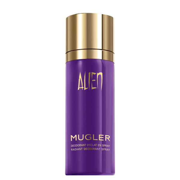 Mugler Alien Deodorant Spray