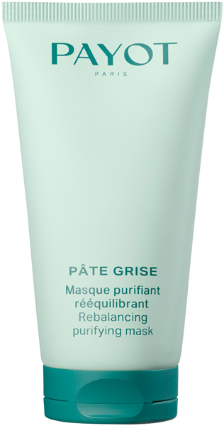 Payot Pâte Grise Masque Purifiant Rééquilibrant