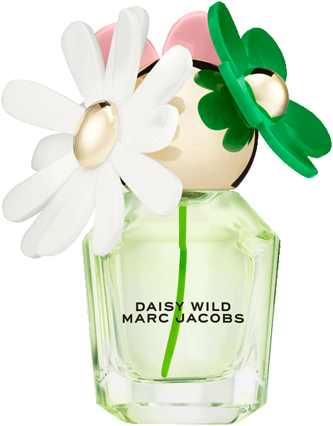 Marc Jacobs Daisy Wild EdP Nat. Spray Refillable