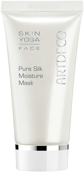 Artdeco Skin Yoga Face Pure Silk Moisture Mask