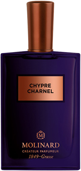 Molinard Chypre Charnel EdP Nat. Spray