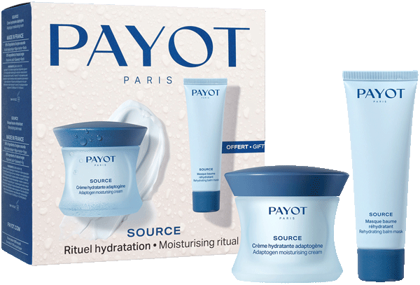 Payot Source Duo 2024