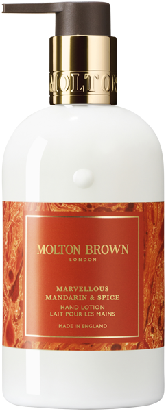 Molton Brown Marvellous Mandarin & Spice Handlotion