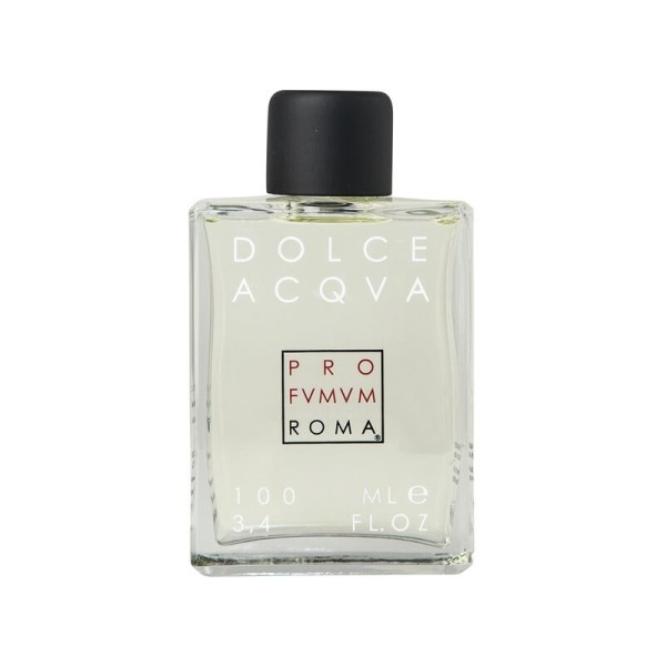 PRO FVMVM ROMA Dolce Acqua Eau de Parfum Nat. Spray