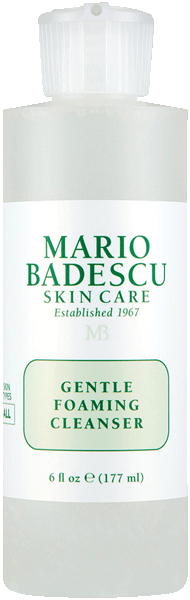 Mario Badescu Gentle Foaming Cleanser