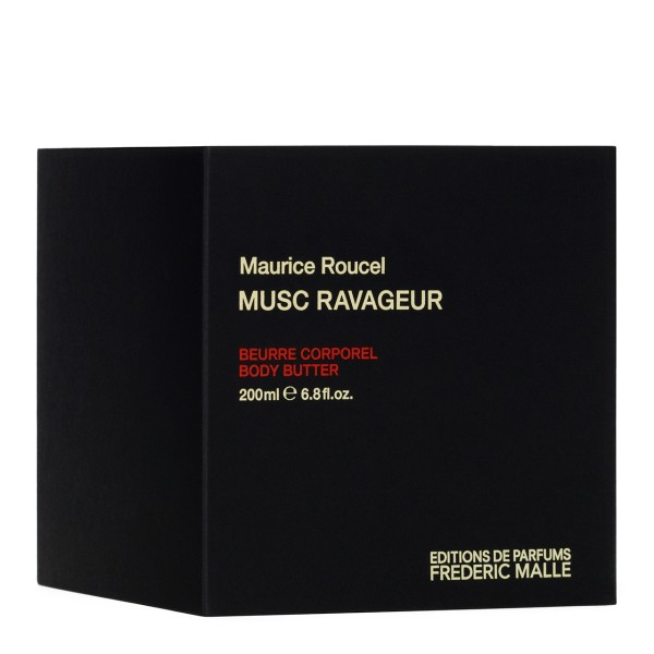 Frederic Malle Musc Ravageur Body Butter