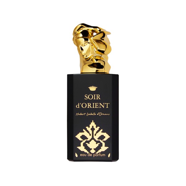 Sisley Soir d'Orient Eau de Parfum Nat. Spray