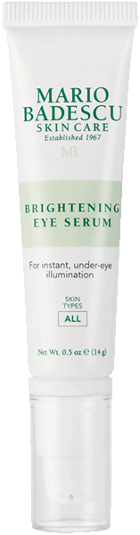 Mario Badescu Brightening Eye Serum