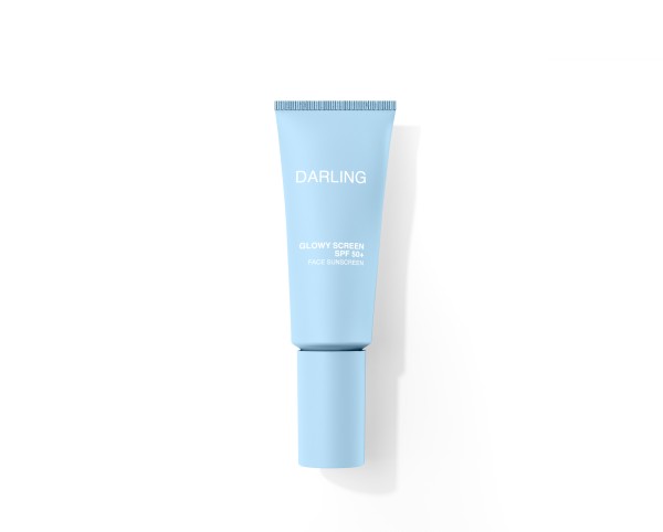 Darling Glowy Screen SPF 50+