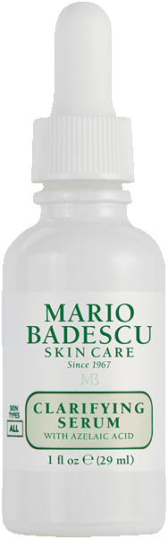 Mario Badescu Clarifying Serum with Azelaic Acid