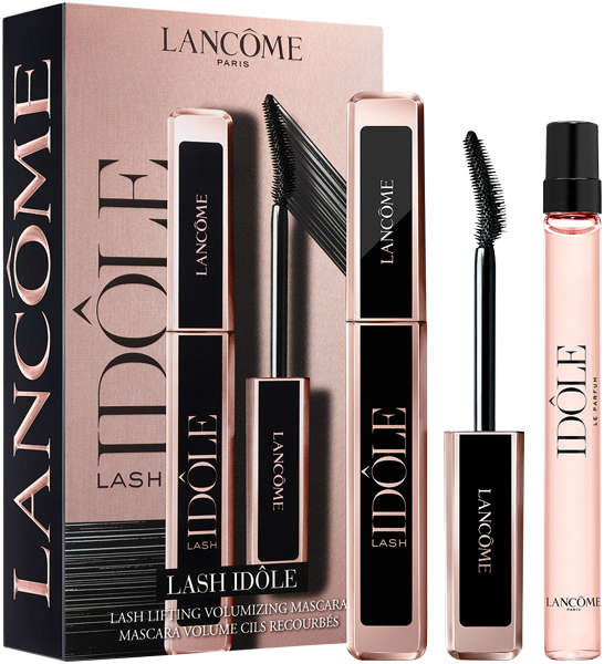 Lancôme Hypnôse Lash Idôle Set