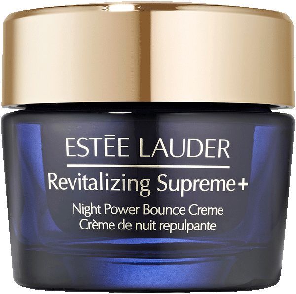 Estée Lauder Revitalizing Supreme Night Power Bounce Cream