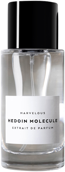 BMRVLS Hedoin Molecule Extrait de Parfum