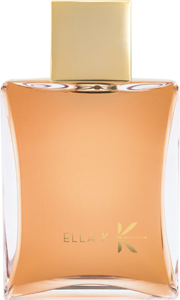 Ella K Melodie D'Altai EdP Nat. Spray