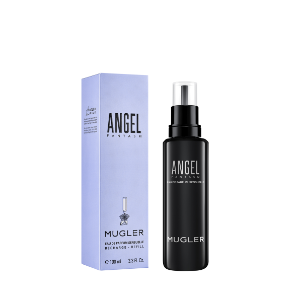 Mugler Angel Fantasm Eau de Parfum Nat. Refill