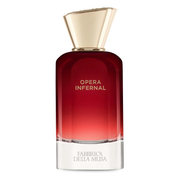 Fabbrica della Musa Opera Infernal EdP Nat. Spray