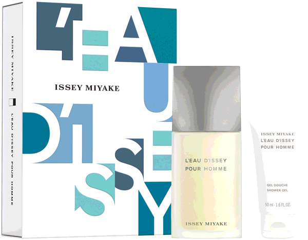 Issey Miyake L'Eau d'Issey pour Homme Set