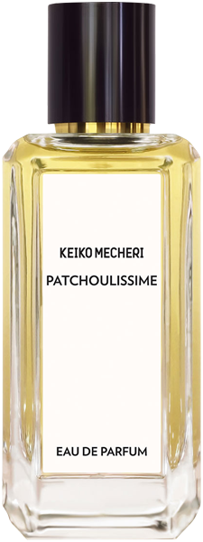 Keiko Mecheri Patchoulissime E.d.P. Nat. Spray