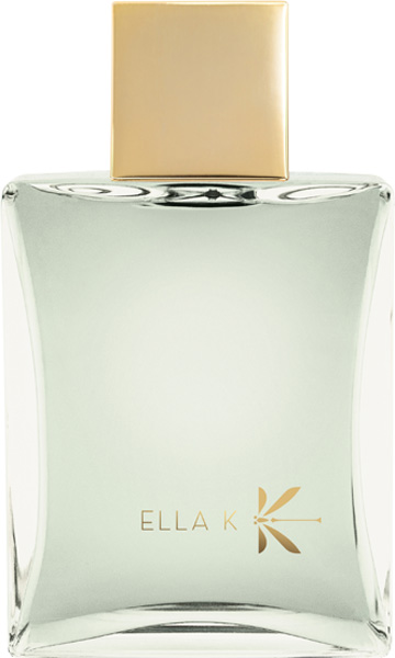 Ella K Pluie Sur Halong EdP Nat. Spray