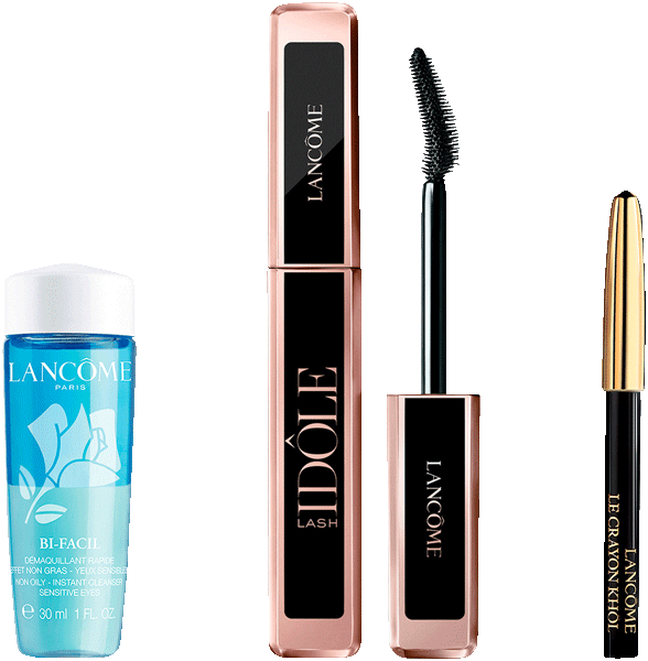 Lancôme Idôle Lash Mascara Set