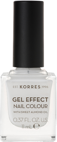 Korres Sweet Almond Nail Colour