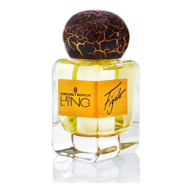 Lengling Munich Figolo Parfum Nat. Spray