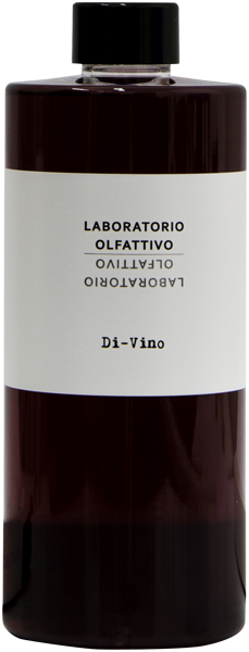 Laboratorio Olfattivo Di-Vino Diffusori Ambiente Refill