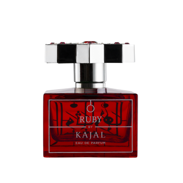 Kajal Perfumes Paris The Classic Collection Ruby EDP Nat. Spray