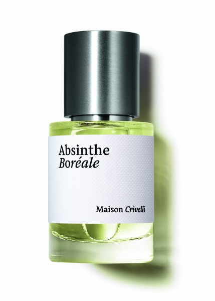 Maison Crivelli Absinthe Boréale E.D.P. Nat. Spray