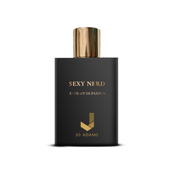 Jo Adams Sexy Neard Extrait du Parfum