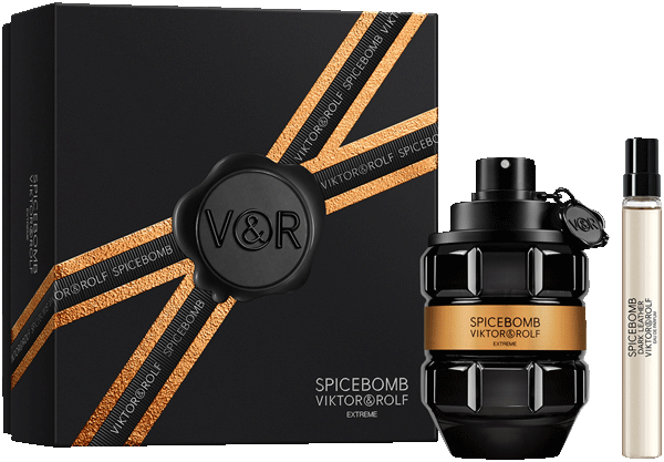 Viktor & Rolf Spicebomb Extreme EdP Set