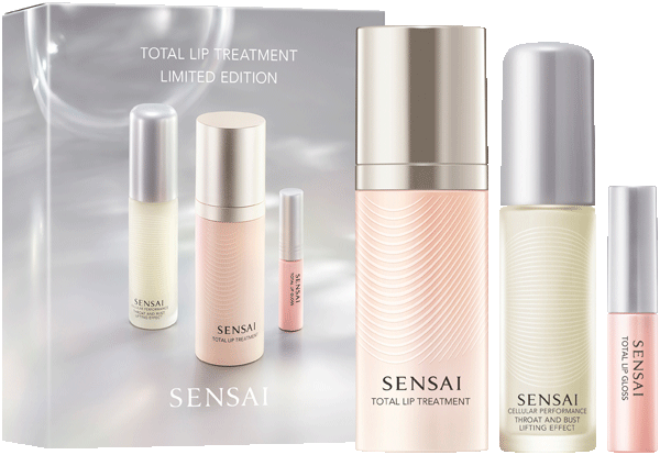 Sensai Total Lip Treatment LTD. Edition