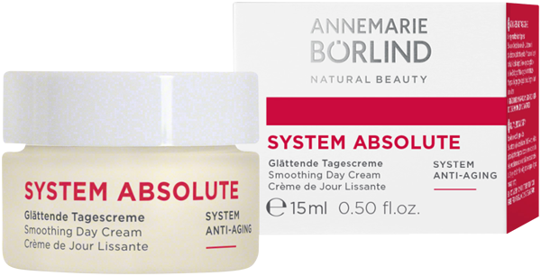 ANNEMARIE BÖRLIND System Absolute Tag