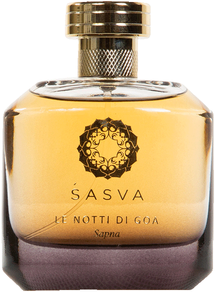 Sasva Le Notti di Goa Sapna EdP Nat. Spray