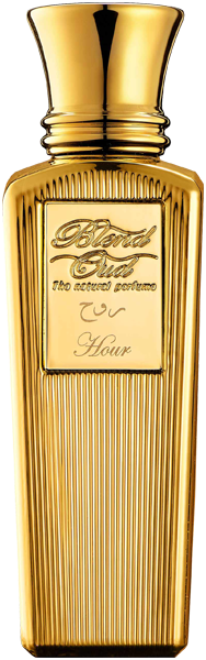 Blend Oud Hour E.d.P. Nat. Spray