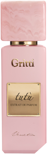 Gritti Tutù Extrait de Parfum