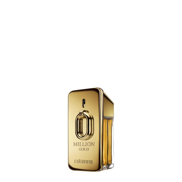 Rabanne Million Gold EdP Nat. Spray Intense