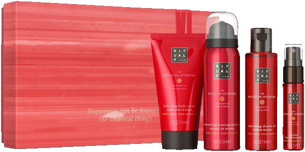 Rituals The Ritual of Ayurveda - Small Gift Set Limited