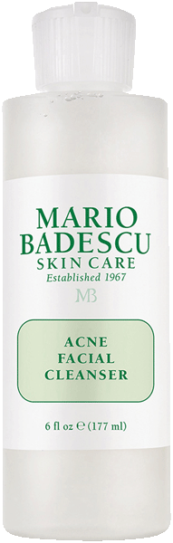 Mario Badescu Acne Facial Cleanser