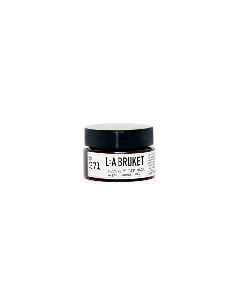 L:A Bruket 271 Recovery Lip Mask