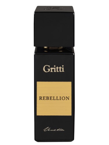 Gritti Rebellion E.d.P. Nat. Spray