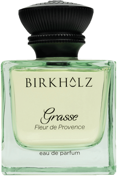 Birkholz Grasse - Fleur de Provence E.d.P. Nat. Spray