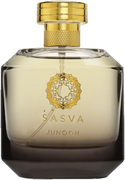 Sasva Junoon EdP Nat Spray