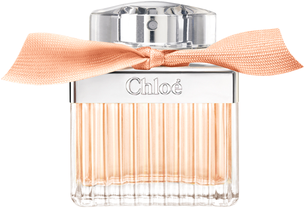 Chloé Rose Tangerine Eau de Toilette Nat. Spray