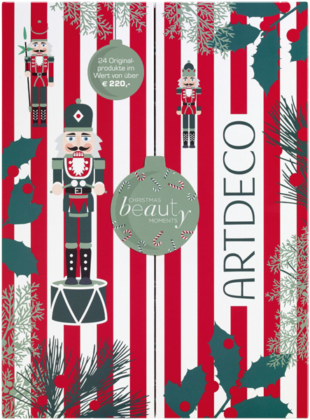 Artdeco Adventskalender 24