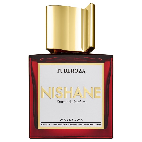 Nishane Tuberóza Extrait de Parfum