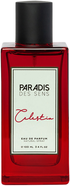 Paradis des Sens Celestia EdP Nat Spray