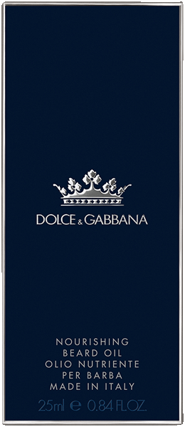 Dolce & Gabbana K by Dolce & Gabbana Beard Oil